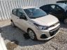 CHEVROLET - SPARK