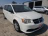 DODGE - GRAND CARAVAN