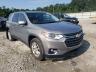 CHEVROLET - TRAVERSE