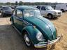 VOLKSWAGEN - BEETLE