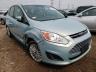 FORD - CMAX