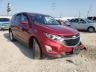 CHEVROLET - EQUINOX