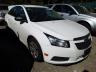 CHEVROLET - CRUZE