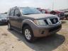 NISSAN - PATHFINDER