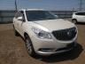 BUICK - ENCLAVE