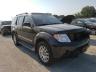 NISSAN - PATHFINDER