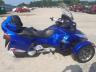 CAN-AM - SPYDER