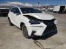 LEXUS - NX