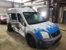 FORD - TRANSIT CONNECT