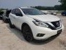 NISSAN - MURANO