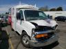 CHEVROLET - EXPRESS