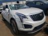 CADILLAC - XT5