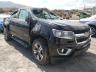 CHEVROLET - COLORADO