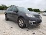 CHEVROLET - TRAVERSE