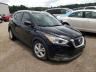 usados NISSAN KICKS