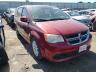 DODGE - GRAND CARAVAN