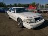MERCURY - GRAND MARQUIS