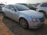 CADILLAC - CTS