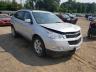 CHEVROLET - TRAVERSE