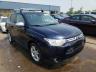 MITSUBISHI - OUTLANDER