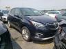 BUICK - ENVISION