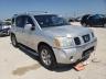 NISSAN - ARMADA