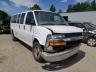 CHEVROLET - EXPRESS