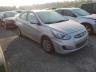 HYUNDAI - ACCENT