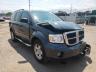 DODGE - DURANGO