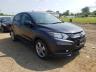 HONDA - HR-V
