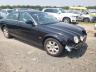 JAGUAR - S-TYPE