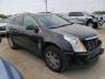 CADILLAC - SRX