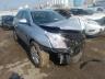 CADILLAC - SRX