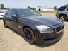 BMW - 7 SERIES