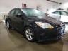 FORD - FOCUS