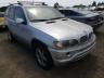 BMW - X5