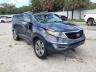 KIA - SPORTAGE