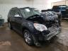 CHEVROLET - EQUINOX