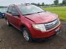 FORD - EDGE