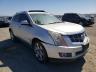 CADILLAC - SRX