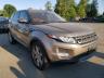 LAND ROVER - RANGE ROVER