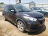 HONDA - HR-V