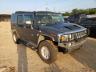 HUMMER - H2