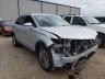 LINCOLN - MKX