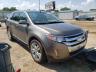 FORD - EDGE