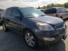 CHEVROLET - TRAVERSE