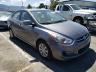 HYUNDAI - ACCENT