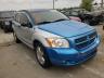 DODGE - CALIBER