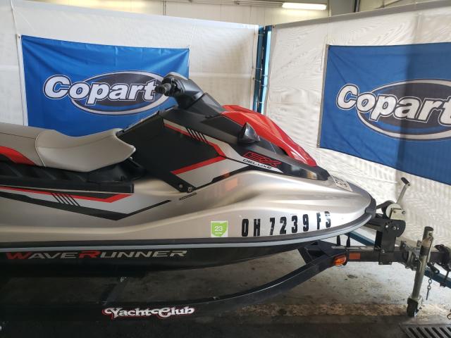 Jet Ski Sho Yamaha 2017