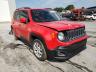 JEEP - RENEGADE